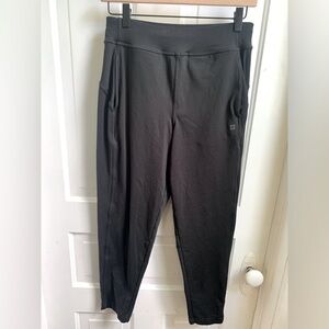 Sweaty Betty Black Lounge Pant Size XS